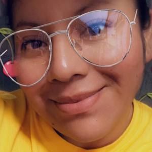 Meet your Posher, Blanca estela